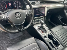 Обява за продажба на VW Alltrack 2.0TDI* PANORAMA* 4X4* FACE* FULL* FULL* AUT*  ~37 500 лв. - изображение 11