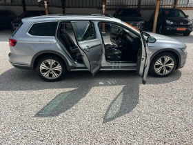 VW Alltrack 2.0TDI* PANORAMA* 4X4* FACE* 190ks* FULL* AUT* - 37500 лв. - 97209099 13