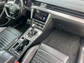 VW Alltrack 2.0TDI* PANORAMA* 4X4* FACE* 190ks* FULL* AUT* - 37500 лв. - 97209099 16