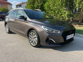 Hyundai I30 1.4TGI 140к.с. EURO6d SPORT ГЕРМАНИЯ - 23999 лв. - 99849531 7