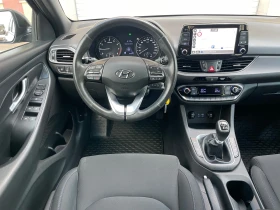 Hyundai I30 1.4TGI 140к.с. EURO6d SPORT ГЕРМАНИЯ - 23999 лв. - 99849531 8