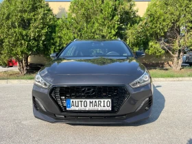 Hyundai I30 1.4TGI 140к.с. EURO6d SPORT ГЕРМАНИЯ - 23999 лв. - 99849531 17