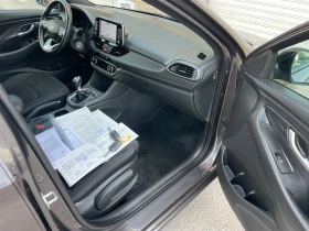 Hyundai I30 1.4TGI 140к.с. EURO6d SPORT ГЕРМАНИЯ - 23999 лв. - 99849531 15