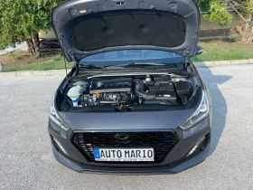 Hyundai I30 1.4TGI 140к.с. EURO6d SPORT ГЕРМАНИЯ - 23999 лв. - 99849531 16