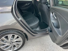 Hyundai I30 1.4TGI 140к.с. EURO6d SPORT ГЕРМАНИЯ - 23999 лв. - 99849531 14