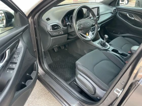 Hyundai I30 1.4TGI 140к.с. EURO6d SPORT ГЕРМАНИЯ - 23999 лв. - 99849531 11