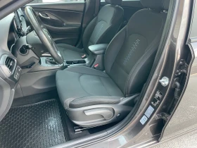 Hyundai I30 1.4TGI 140к.с. EURO6d SPORT ГЕРМАНИЯ - 23999 лв. - 99849531 12