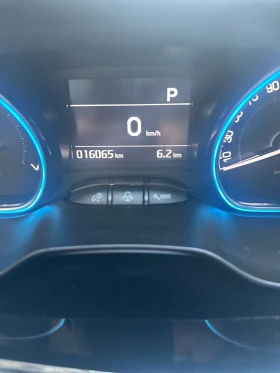 Обява за продажба на Peugeot 2008 1.2 PureTech Allure ~31 800 лв. - изображение 8