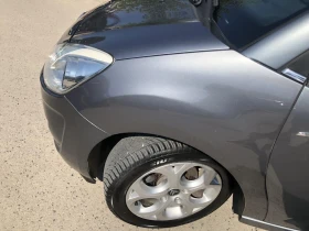 Citroen C3 EXLUSIVE PANORAMA | Mobile.bg    7