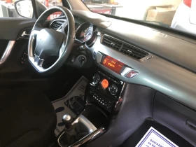 Citroen C3 EXLUSIVE PANORAMA | Mobile.bg    10