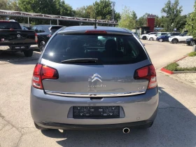 Citroen C3 EXLUSIVE PANORAMA | Mobile.bg    5