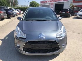 Citroen C3 EXLUSIVE PANORAMA | Mobile.bg    2