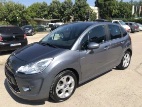 Citroen C3 EXLUSIVE PANORAMA | Mobile.bg    3