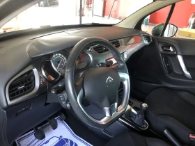 Citroen C3 EXLUSIVE PANORAMA | Mobile.bg    11