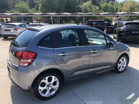 Citroen C3 EXLUSIVE PANORAMA | Mobile.bg    4