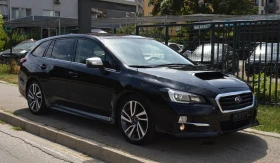 Subaru Levorg 1.6 GT S AWD FULL  | Mobile.bg    3