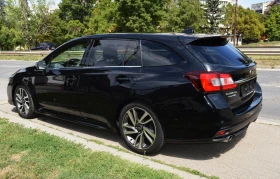 Subaru Levorg 1.6 GT S AWD FULL  | Mobile.bg    6