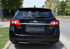 Subaru Levorg 1.6 GT S AWD FULL  | Mobile.bg    5