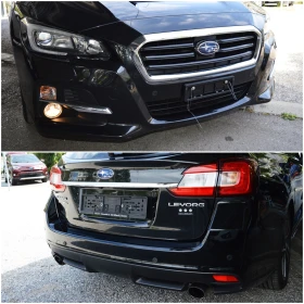 Subaru Levorg 1.6 GT S AWD FULL  | Mobile.bg    7