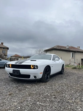 Dodge Challenger - 55000 лв. - 60394922 4