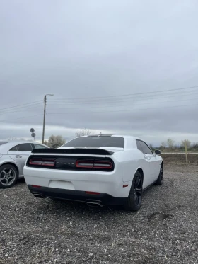 Dodge Challenger - 55000 лв. - 60394922 3