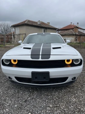 Dodge Challenger - 55000 лв. - 60394922 10