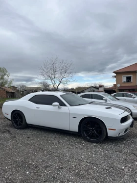 Dodge Challenger - 55000 лв. - 60394922 7