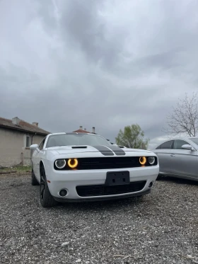 Dodge Challenger - 55000 лв. - 60394922 2