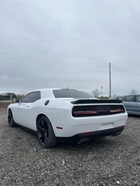 Dodge Challenger - 55000 лв. - 60394922 6