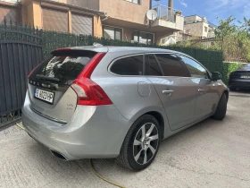 Обява за продажба на Volvo V60 2.4 D6 AWD Plug-In Hybrid Pure Limited Швейцария  ~21 999 лв. - изображение 2