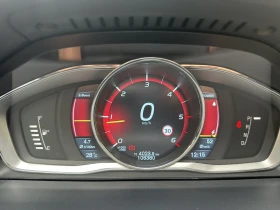 Volvo V60 2.4 D6 AWD Plug-In Hybrid Pure Limited   | Mobile.bg    13