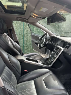 Обява за продажба на Volvo V60 2.4 D6 AWD Plug-In Hybrid Pure Limited Швейцария  ~21 999 лв. - изображение 9