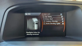 Volvo V60 2.4 D6 AWD Plug-In Hybrid Pure Limited   | Mobile.bg    15