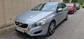 Обява за продажба на Volvo V60 2.4 D6 AWD Plug-In Hybrid Pure Limited Швейцария  ~21 999 лв. - изображение 4