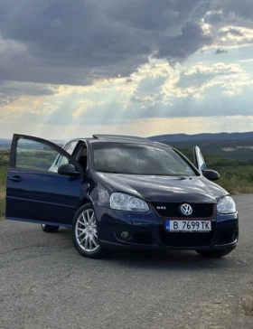     VW Golf 1.4tsi