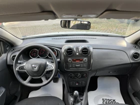 Dacia Sandero TCE 100 k.c + ГАЗ - 11990 лв. - 79489051 8