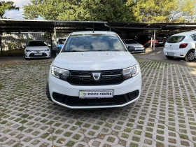 Dacia Sandero TCE 100 k.c + ГАЗ - 11990 лв. - 79489051 2