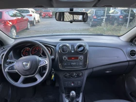 Dacia Sandero TCE 100 k.c + ГАЗ - 11990 лв. - 79489051 14