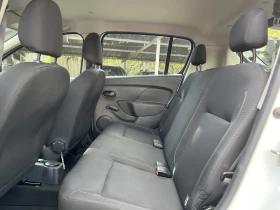 Dacia Sandero TCE 100 k.c + ГАЗ - 11990 лв. - 79489051 11
