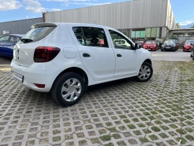 Dacia Sandero TCE 100 k.c + ГАЗ - 11990 лв. - 79489051 4