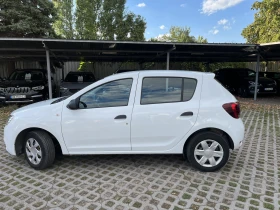 Dacia Sandero TCE 100 k.c + ГАЗ - 11990 лв. - 79489051 7
