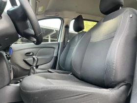 Dacia Sandero TCE 100 k.c + ГАЗ - 11990 лв. - 79489051 9