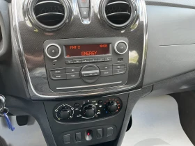 Dacia Sandero TCE 100 k.c + ГАЗ - 11990 лв. - 79489051 12