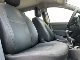 Dacia Sandero TCE 100 k.c + ГАЗ - 11990 лв. - 79489051 10