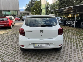 Dacia Sandero TCE 100 k.c + ГАЗ - 11990 лв. - 79489051 5