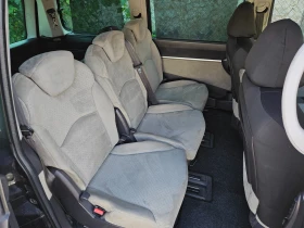 Citroen C8 2.0HDI EXCLUSIVE | Mobile.bg    14