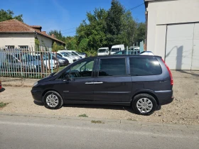 Citroen C8 2.0HDI EXCLUSIVE | Mobile.bg    7