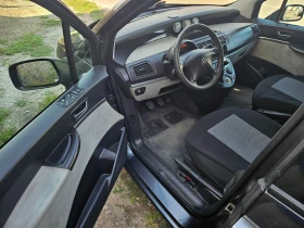 Citroen C8 2.0HDI EXCLUSIVE | Mobile.bg    11