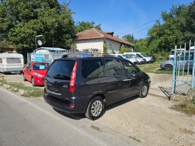 Citroen C8 2.0HDI EXCLUSIVE | Mobile.bg    9