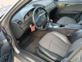 Mercedes-Benz E 320 320CDI/AVANTGARDE/PODGREV/KOJA/TOP - 8999 лв. - 47465272 5